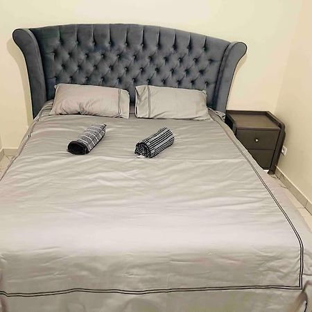 Masion Belle Vue Apartment Sarcelles Luaran gambar