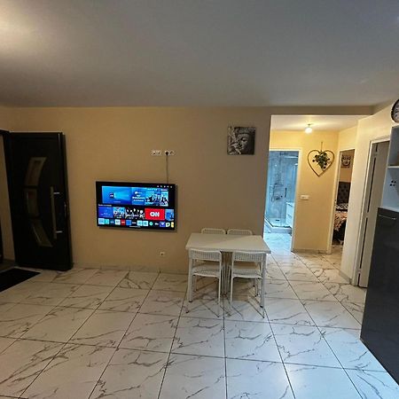 Masion Belle Vue Apartment Sarcelles Luaran gambar