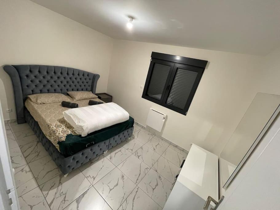 Masion Belle Vue Apartment Sarcelles Luaran gambar
