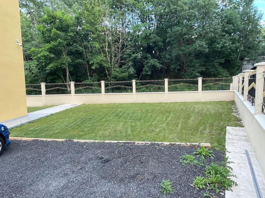 Masion Belle Vue Apartment Sarcelles Luaran gambar
