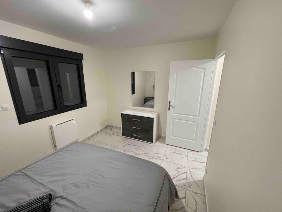 Masion Belle Vue Apartment Sarcelles Luaran gambar