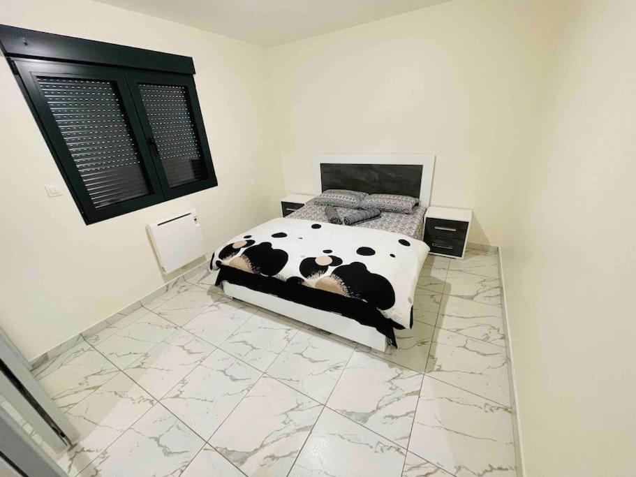 Masion Belle Vue Apartment Sarcelles Luaran gambar