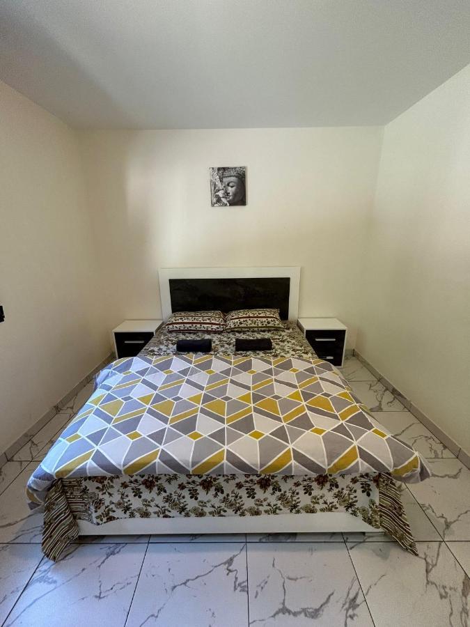 Masion Belle Vue Apartment Sarcelles Luaran gambar