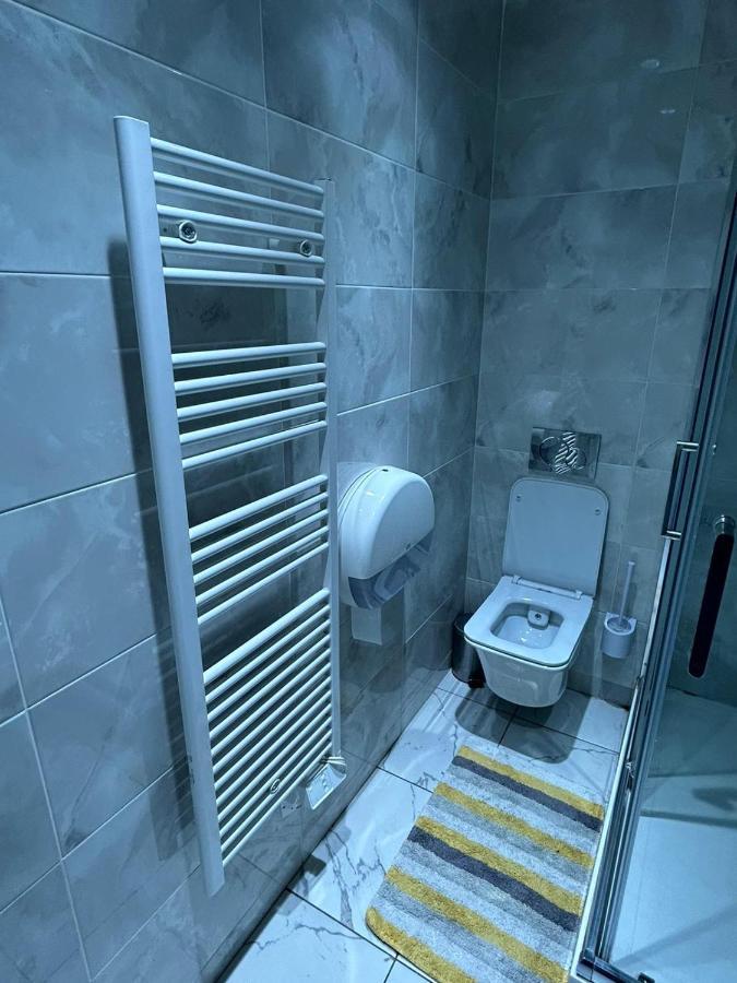 Masion Belle Vue Apartment Sarcelles Luaran gambar