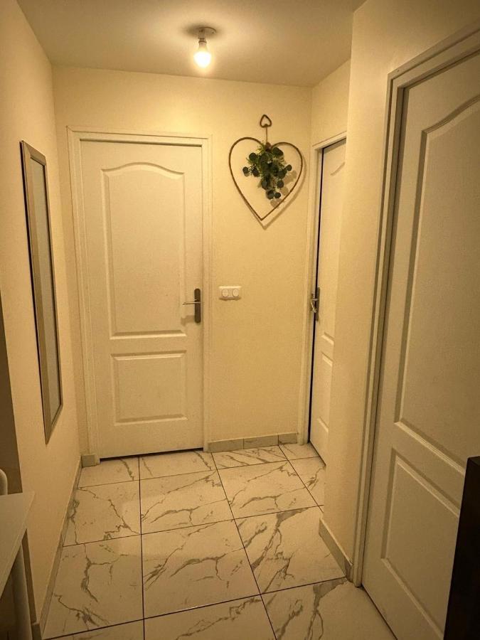 Masion Belle Vue Apartment Sarcelles Luaran gambar
