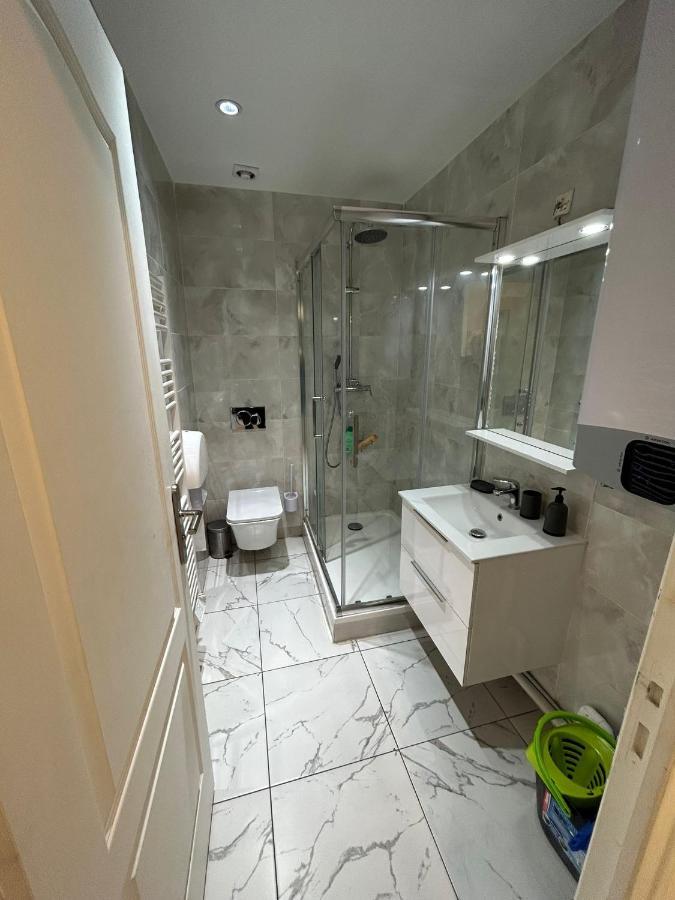 Masion Belle Vue Apartment Sarcelles Luaran gambar
