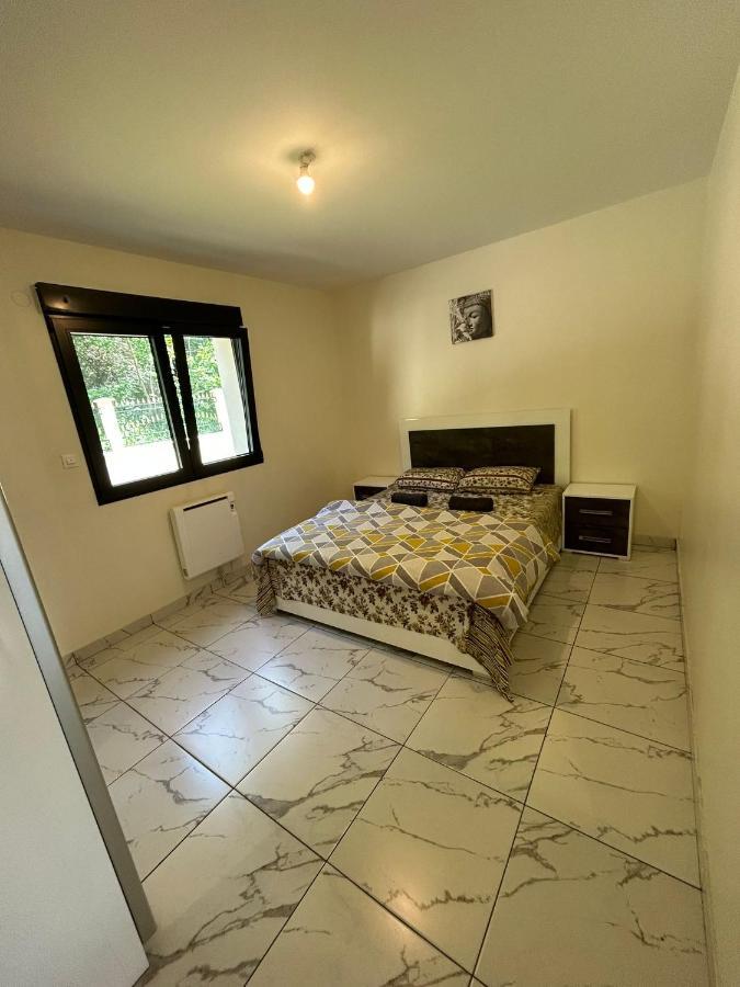 Masion Belle Vue Apartment Sarcelles Luaran gambar
