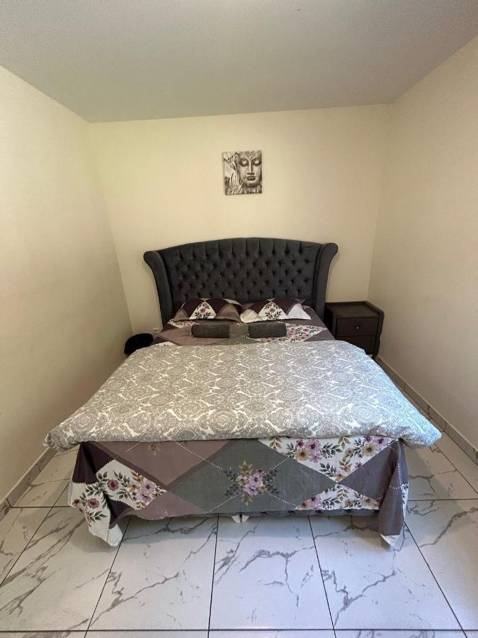 Masion Belle Vue Apartment Sarcelles Luaran gambar