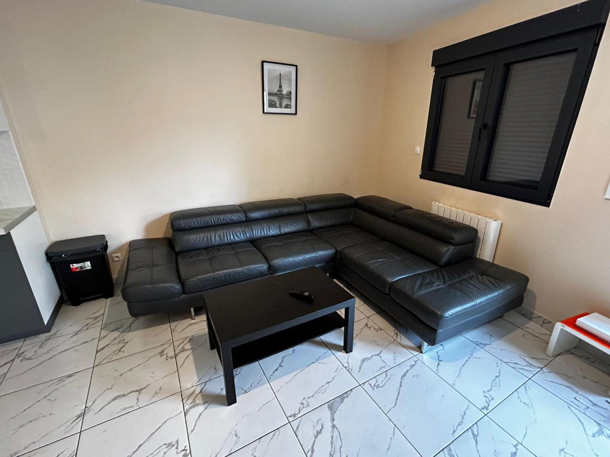 Masion Belle Vue Apartment Sarcelles Luaran gambar