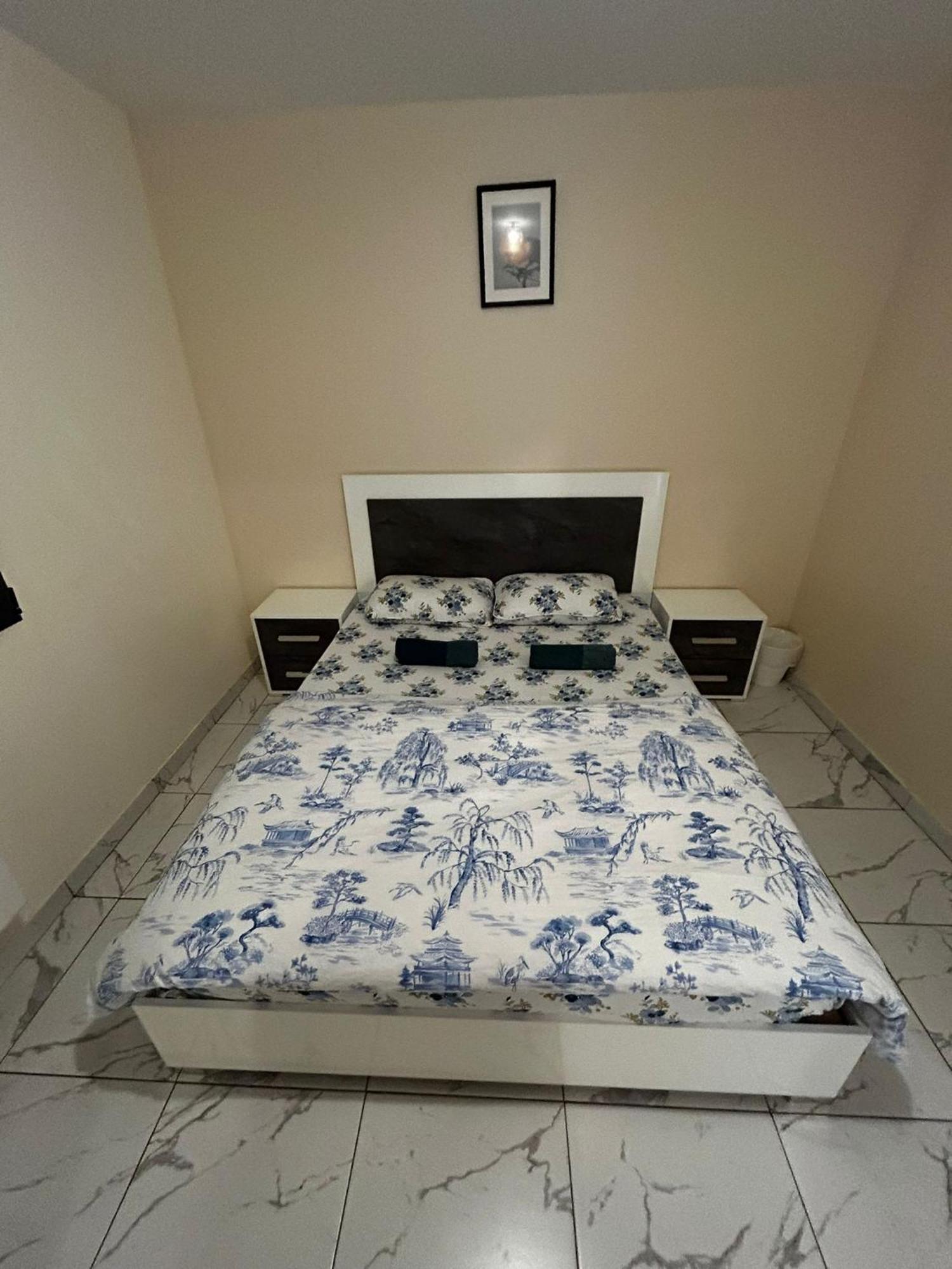 Masion Belle Vue Apartment Sarcelles Luaran gambar