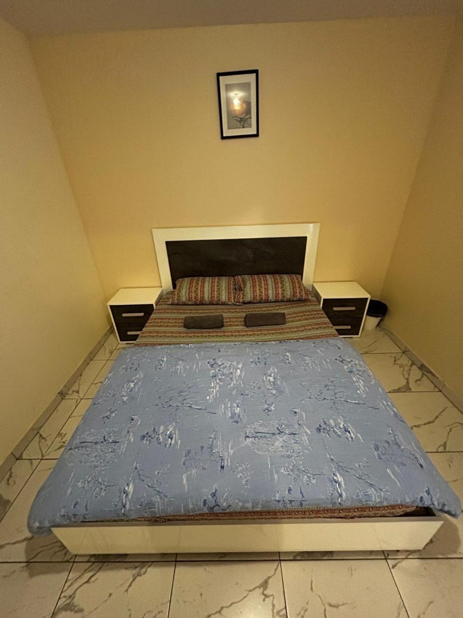 Masion Belle Vue Apartment Sarcelles Luaran gambar
