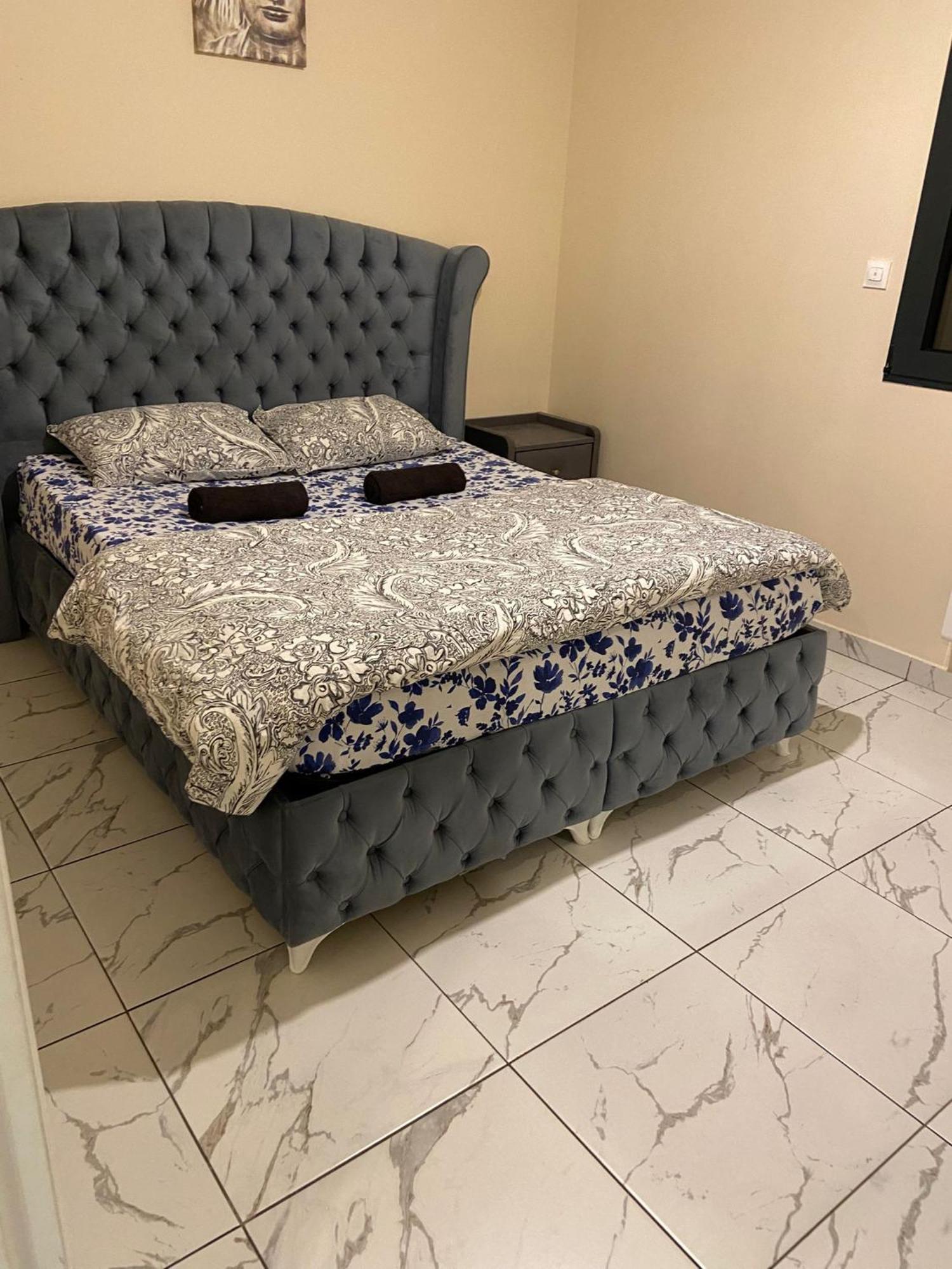 Masion Belle Vue Apartment Sarcelles Luaran gambar