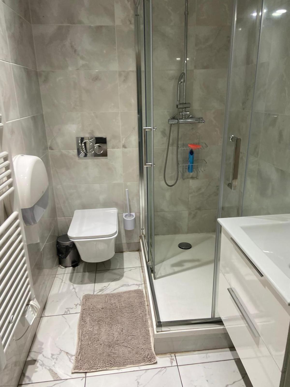 Masion Belle Vue Apartment Sarcelles Luaran gambar